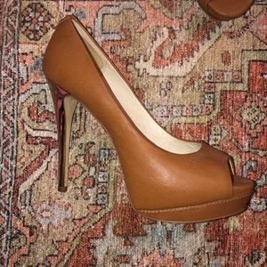 Michael Kors Heels